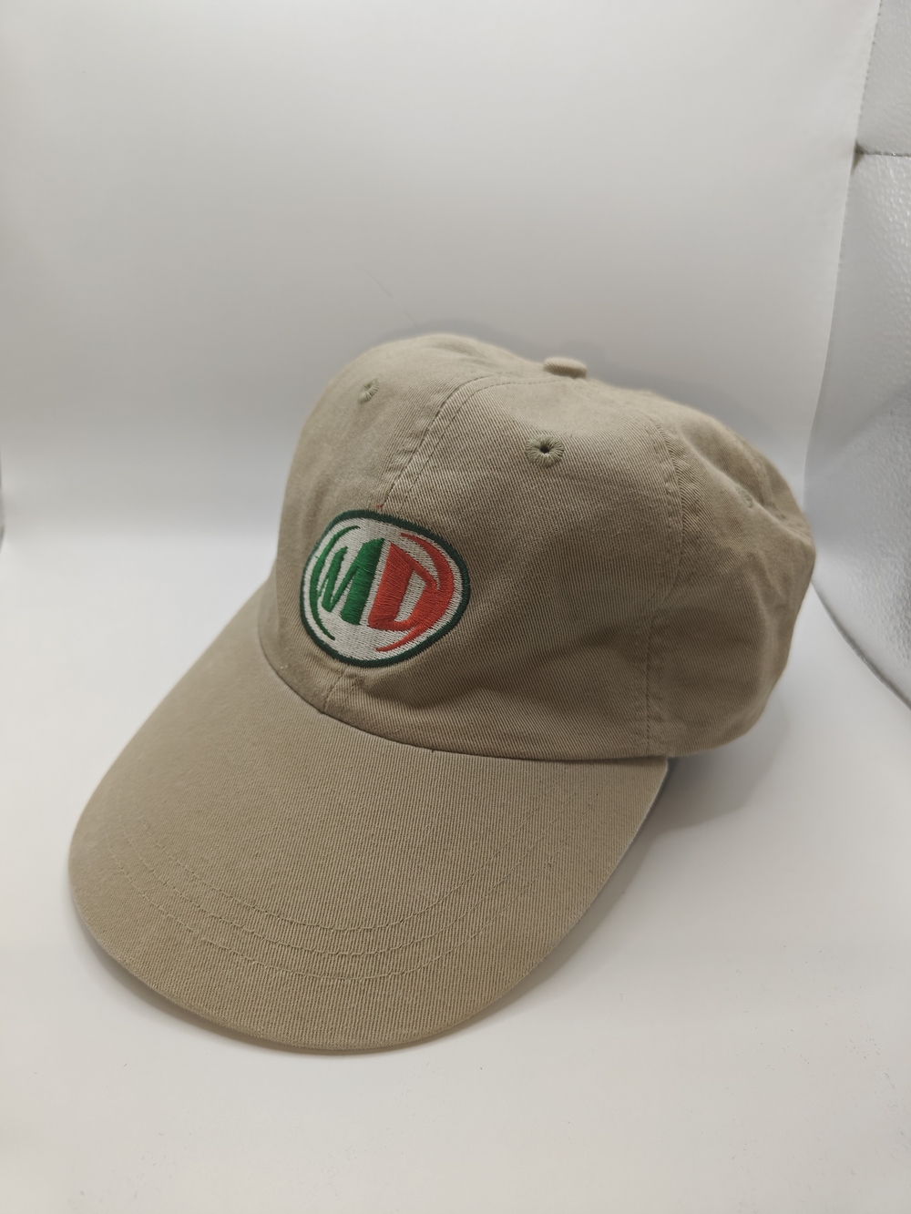 Vintage Y2K Mountain Dew x Doritos Dad Hat Baseball Cap